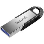 Memorie USB Ultra Flair 16GB Silver, Sandisk