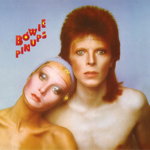 VINIL Universal Records David Bowie - Pin Ups (180g Audiophile Pressing)