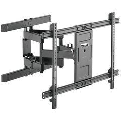 Suport TV Logilink BP0114, 37-80inch, Black