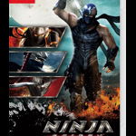 Ninja Gaiden Master Collection NSW