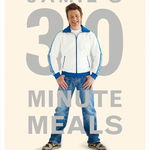 Jamie s 30-Minute Meals, Penguin Books