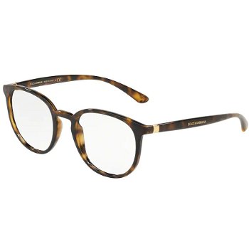 Rame ochelari de vedere dama Dolce & Gabbana DG5033 502, Dolce & Gabbana