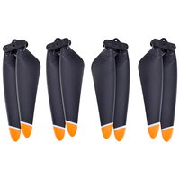 Set elice pentru drona X17 GPS 4K 5G, SLX