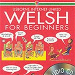 Welsh For Beginners (Internet Linked with Audio CD)