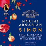 Simon, Narine Abgarian