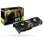 INNO3D GEFORCE RTX 2080 Ti TWIN X2, 11GB GDDR6, HDMI, 3xDP, USB-C