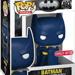 Figurina - Pop! DC: Batman One Million, Albastru, 16 cm