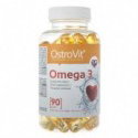 Omega 3, 90 capsule, OstroVit