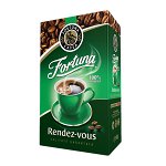 Cafea Fortuna Rendez Vous macinata 500g, Fortuna