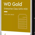 4 TB Gold 3.5 „SATA III (WD4003FRYZ), WD