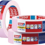 Tesa - Banda Tesakrepp 50mx38mm