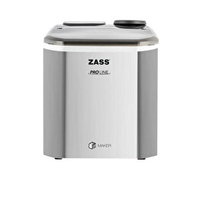 Aparat de facut gheata Adler AD 8086, 12 kg/zi, 1.5L, argintiu, 228x320x297mm