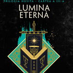 Lumina eterna. Trilogia Husita Vol.3