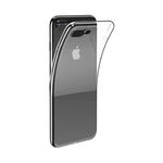 Husa Silicon Borofone Premium Tpu Iphone 7/8 Transparent, Borofone