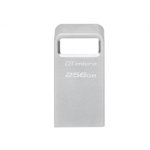 DataTraveler Micro, 256GB, USB 3.2 Gen 1, Kingston