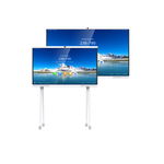 Monitor interactiv Huawei IdeaHub Pro 65inch White