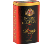 Ceai negru English Breakfast Specialty Classics
