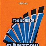 Cantecul lui Solomon - Toni Morrison, Art