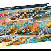 Temporizator electronic automat pentru grădină 1 orificiu de evacuare