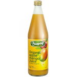 Suc bio de mere si mango Biopont, 0.75L, Biopont