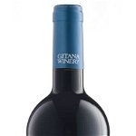 Vin rosu sec Gitana Winery Reserva Rara Neagra, 0.75 l