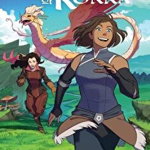 The Legend of Korra: Turf Wars Library Edition, Hardcover - Michael Dante DiMartino