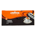 Cafea macinata Lavazza Crema e Gusto classico nr.8 4X250g