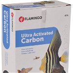 FLAMINGO Mediu de filtrare Carbon Ultra Activ 1L/600g, Flamingo