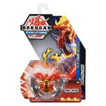 Figurina Bakugan Evolutions Platinum - Dragoniod