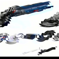 Bosch GWS 9-125 Polizor unghiular, 900W, 125mm