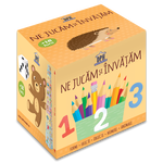 Ne jucam si învatam - forme, fructe, obiecte, numere, animale, www.edituradph.ro