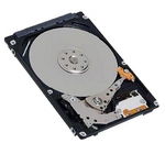 Hard disk 500GB Laptop, Notebook, Toshiba MQ01ACF050, SATA III, Buffer 16MB, 7200 rpm