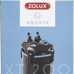Zolux AQUAYA Filter XTERNAL 200, Zolux