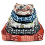 Culcus pentru caini Leopet Rodi Sun&Stars 45x60cm