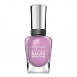 Sally Hansen Salon Manicure Lac de unghii 406 Purple Heart 14,7ml, Sally Hansen