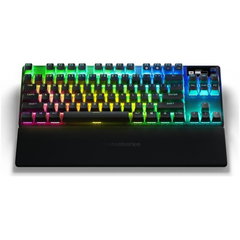 Tastatura Apex Pro TKL Wireless 2023 RGB, SteelSeries