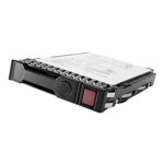 HPE 1.2TB SAS 12G Mission Critical 10K SFF SC 3-year Warranty Multi Vendor HDD, HPE