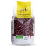 Fasole BIO rosie Alliance Bio 500g, Alliance Bio