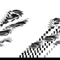 Set Golf 7 Crose 100 Stângaci Mărimea 1 ADULȚI, INESIS