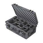 Hard case MAX520CAM pentru echipamente de studio