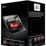 CPU AMD skt FM2 A6  X2 6420K 4.20/4.00GHz, 1MB cache,  65W, BOX "AD642KOKHLBOX", nobrand