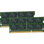 Memorie laptop 8GB (2x4GB) DDR3 1066MHz, MUSHKIN