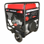 Generator Senci SC15000TE Putere max. 13 kW, 400V, AVR, motor benzina