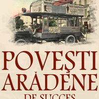 Povești arădene de succes, mybestseller