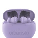 Căști Urbanista Urbanista Austin Lavender Purple