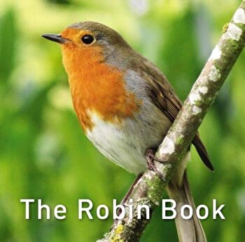 Robin Book