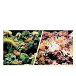HAGEN Fundal acvariu recif / coral 45cm x 7.5m, HAGEN
