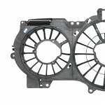 Carcasa ventilator radiator AUDI A6 intre 2004-2011