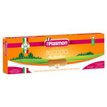 Biscuiti Mini cu cereale, 120g, Plasmon