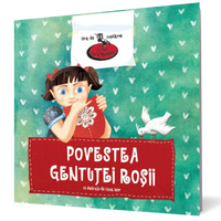 Povestea gentuţei roşii, LibHumanitas